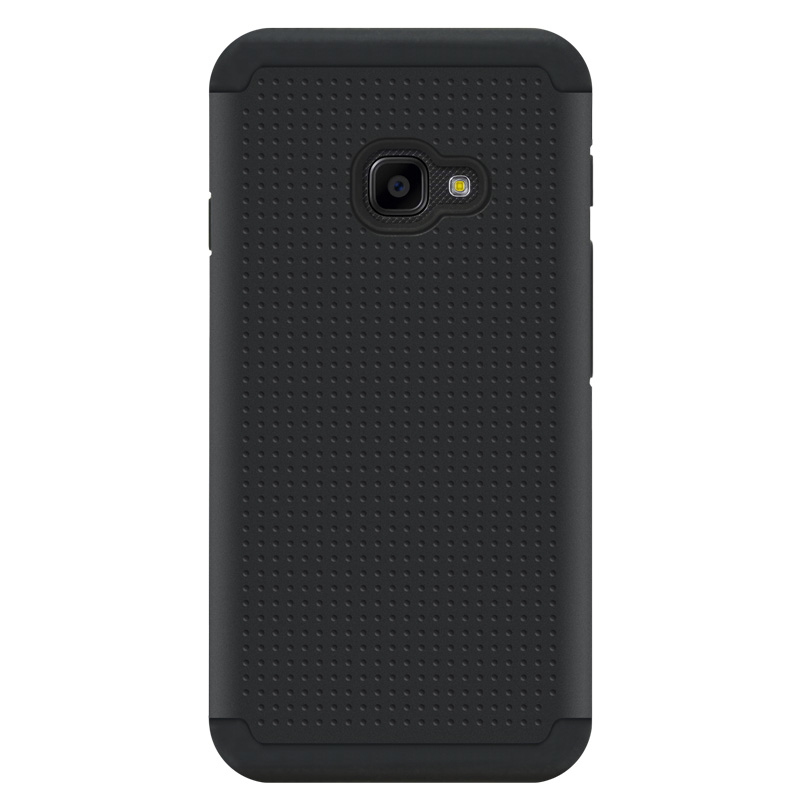 Mobilis 018045 coque de protection pour tlphones portables Noir