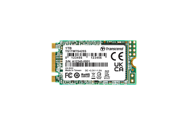 How do I install an M.2 SSD on my computer? - Transcend
