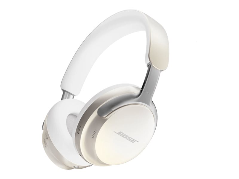 Bose QuietComfort Ultra - Kopfhrer mit Mikrofon