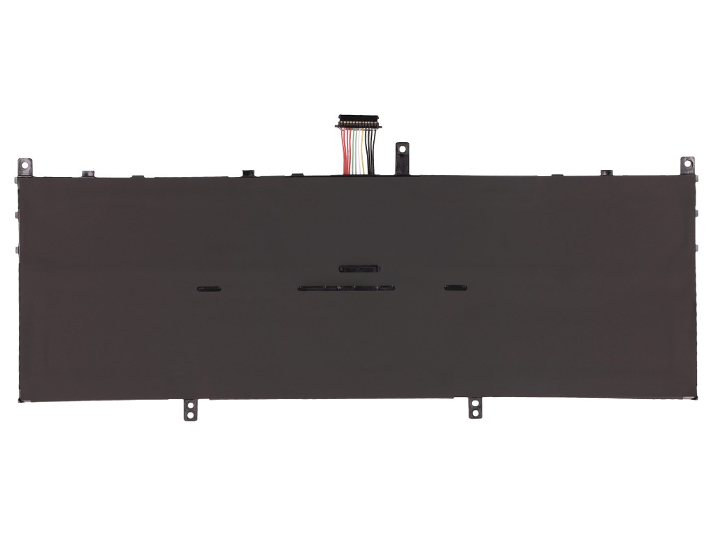 2-power Lenovo Yoga C640-13IML Main Battery Pack NEW - Akku - 49 mAh