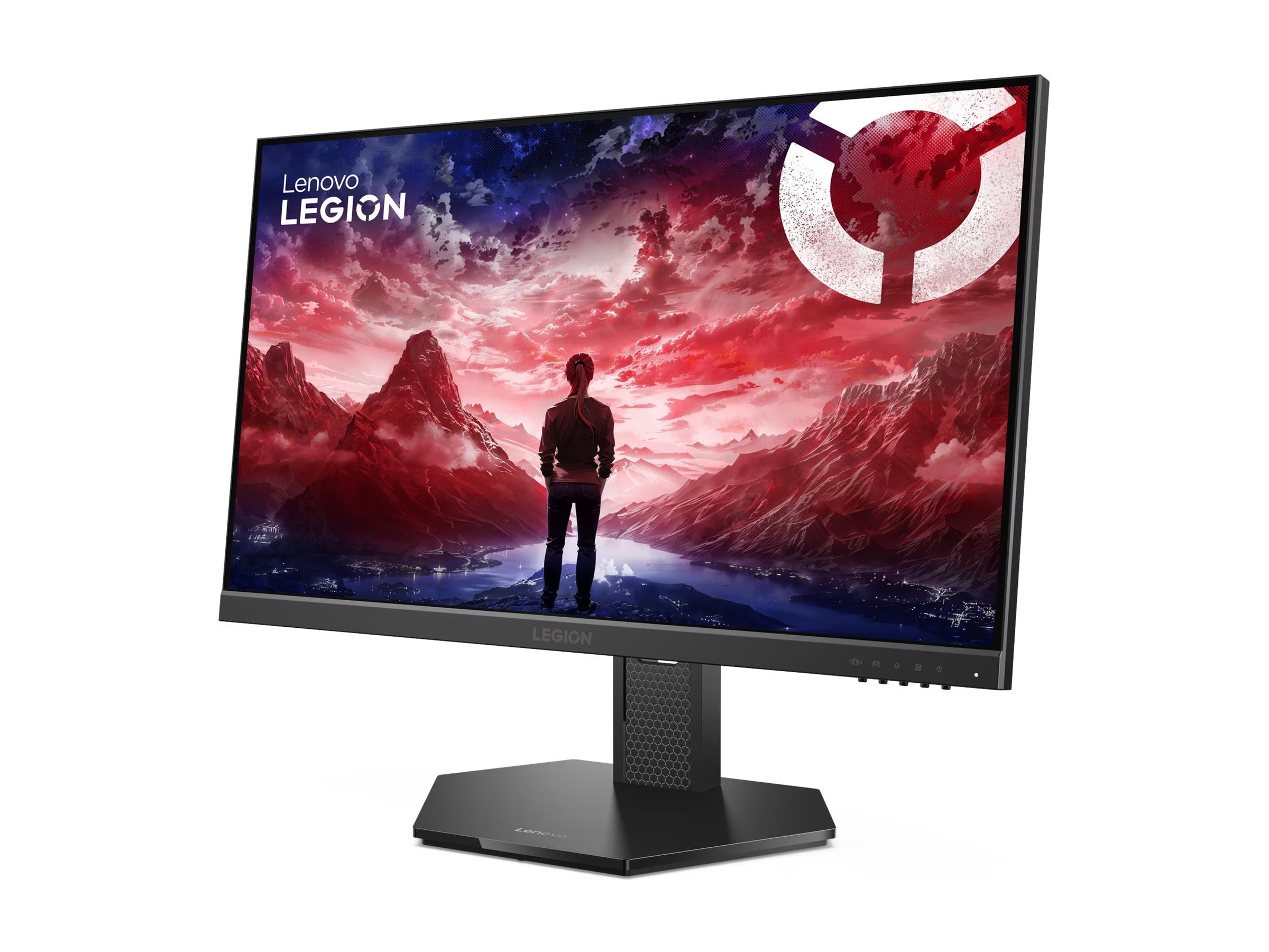 Lenovo Legion 24-10 - LED-Monitor - 61 cm (24)