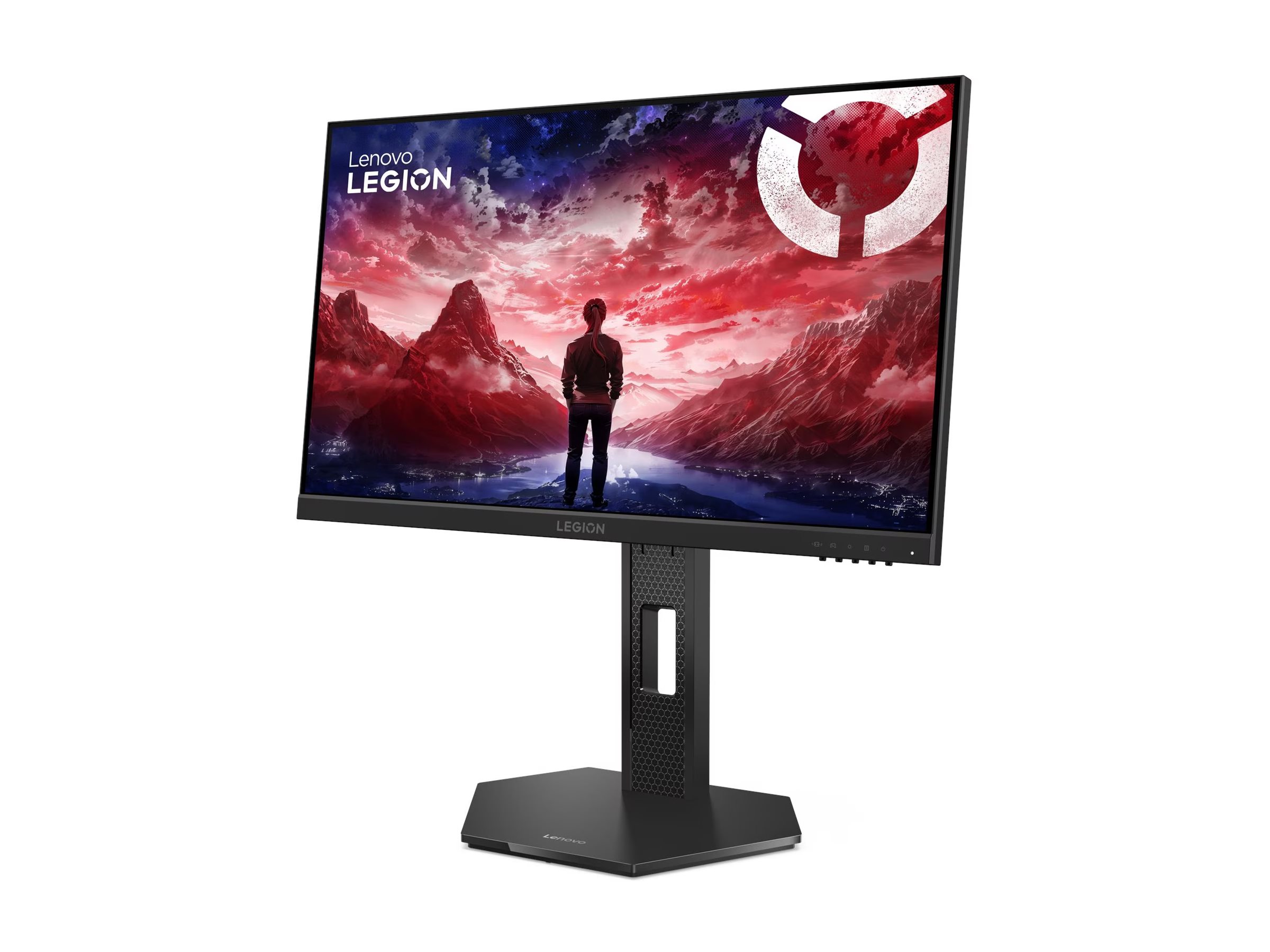 Lenovo Legion 24-10 - LED-Monitor - 61 cm (24)