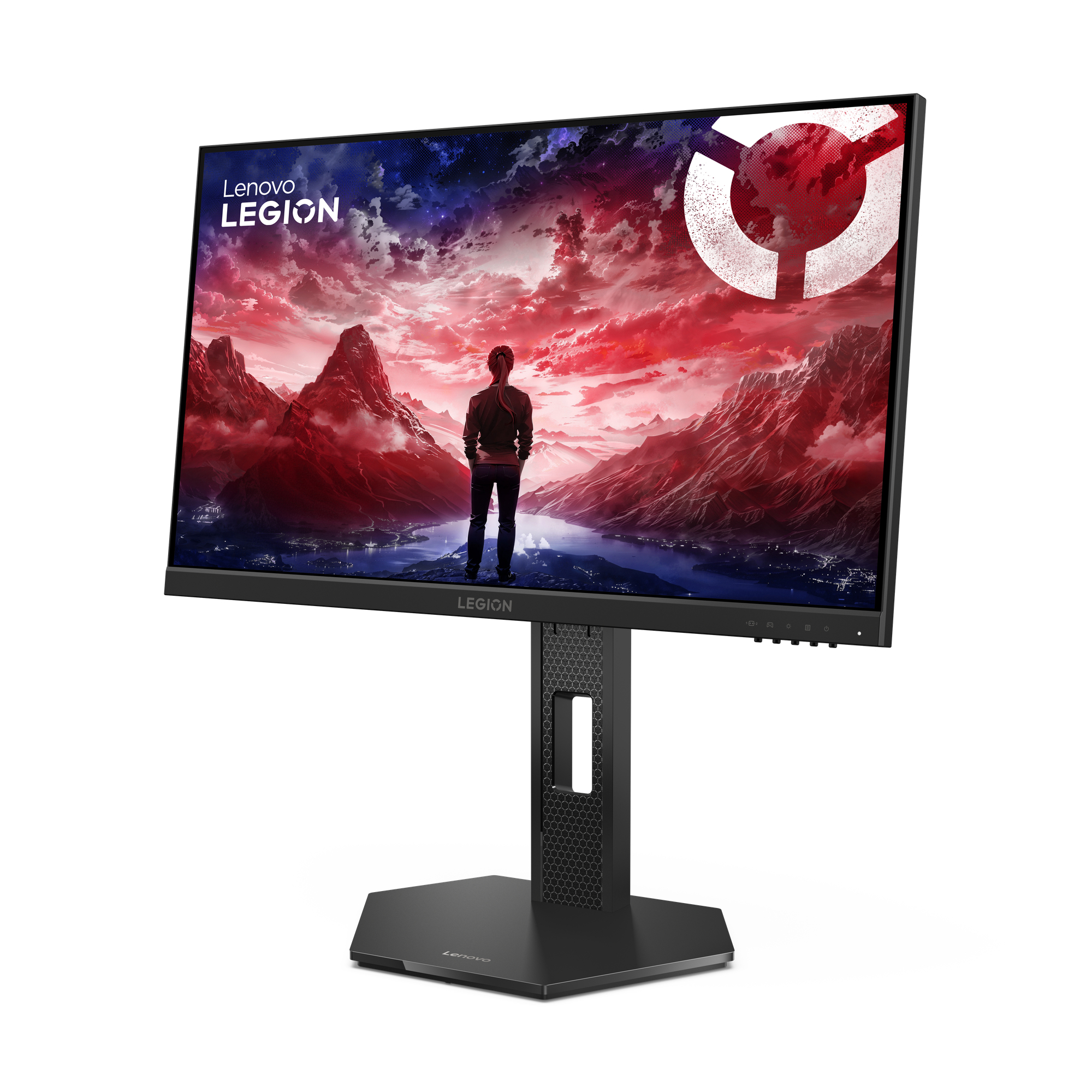 Lenovo Legion 24-10 - LED-Monitor - 61 cm (24)