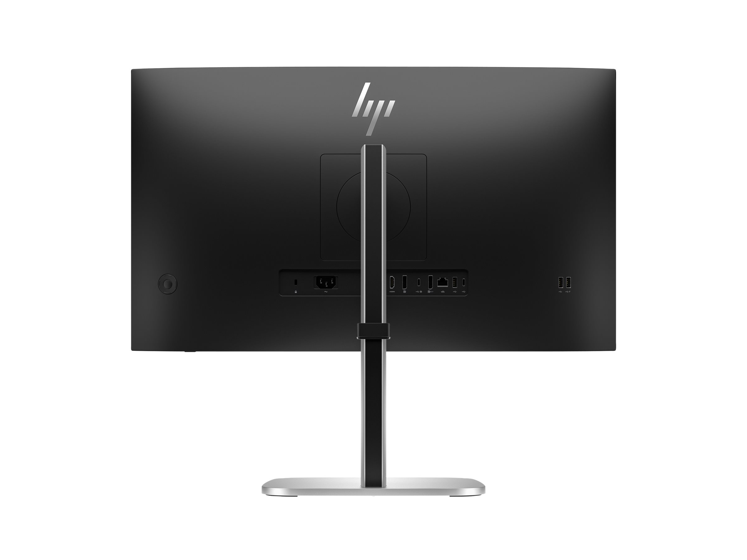 HP 527pu - Series 5 Pro - LED-Monitor - 68.6 cm (27)