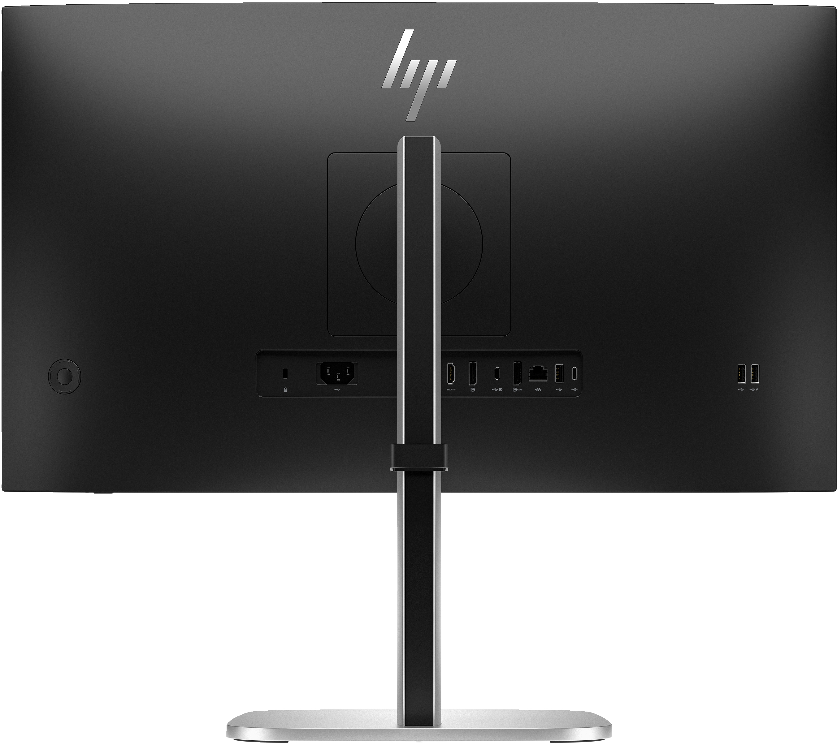 HP 527pu - Series 5 Pro - LED-Monitor - 68.6 cm (27)