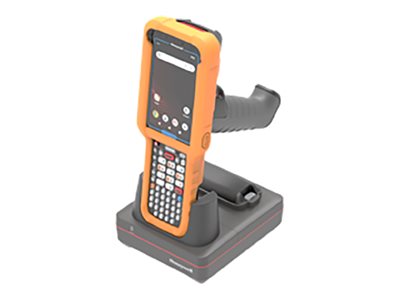HONEYWELL HomeBase - Handgert-Ladestnder und Netzteil