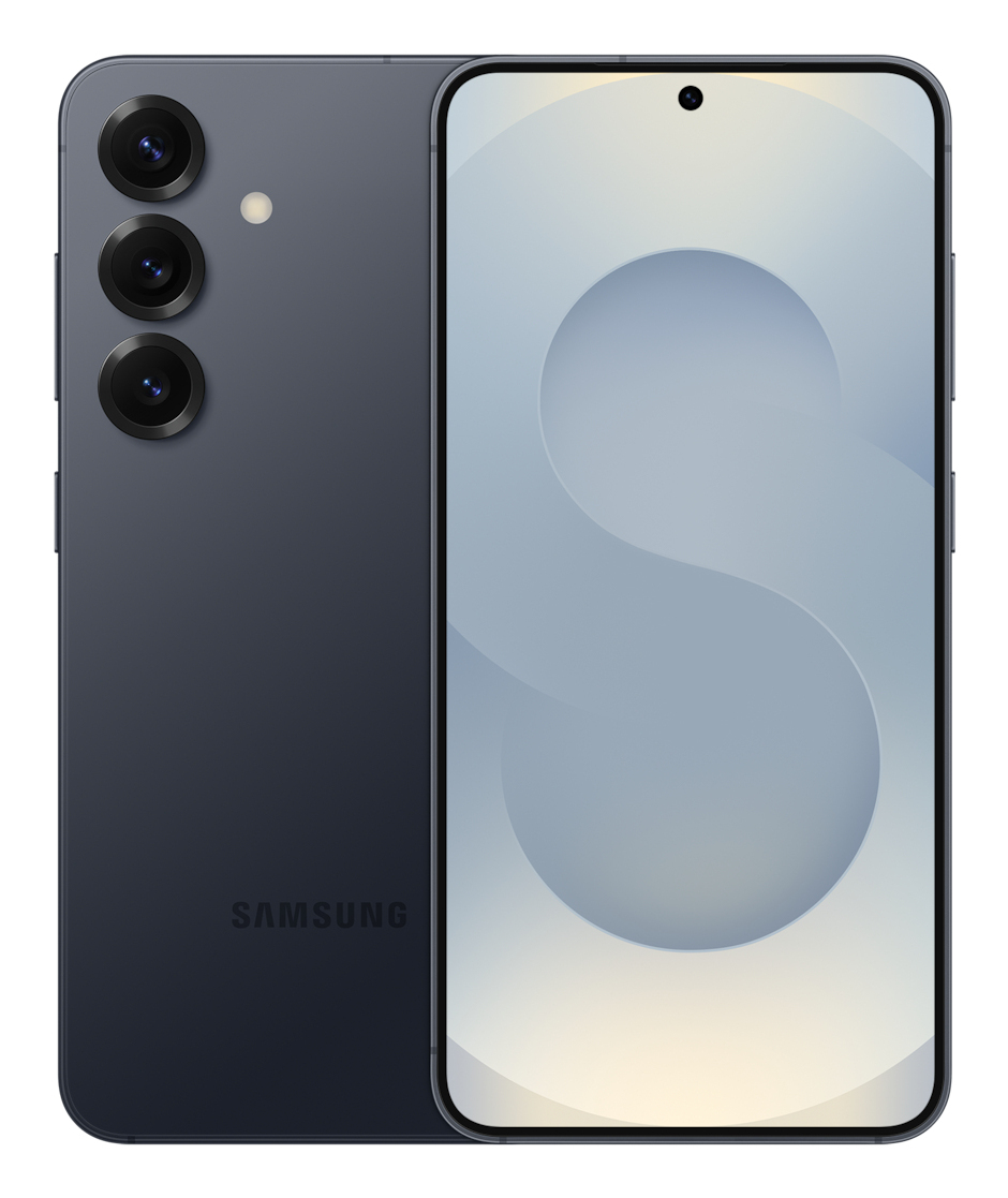 Samsung Galaxy S25 - 5G Smartphone - Dual-SIM - RAM 12 GB / Interner Speicher 512 GB - OLED-Display - 6.2 - 2340 x 1080 Pixel (120 Hz)