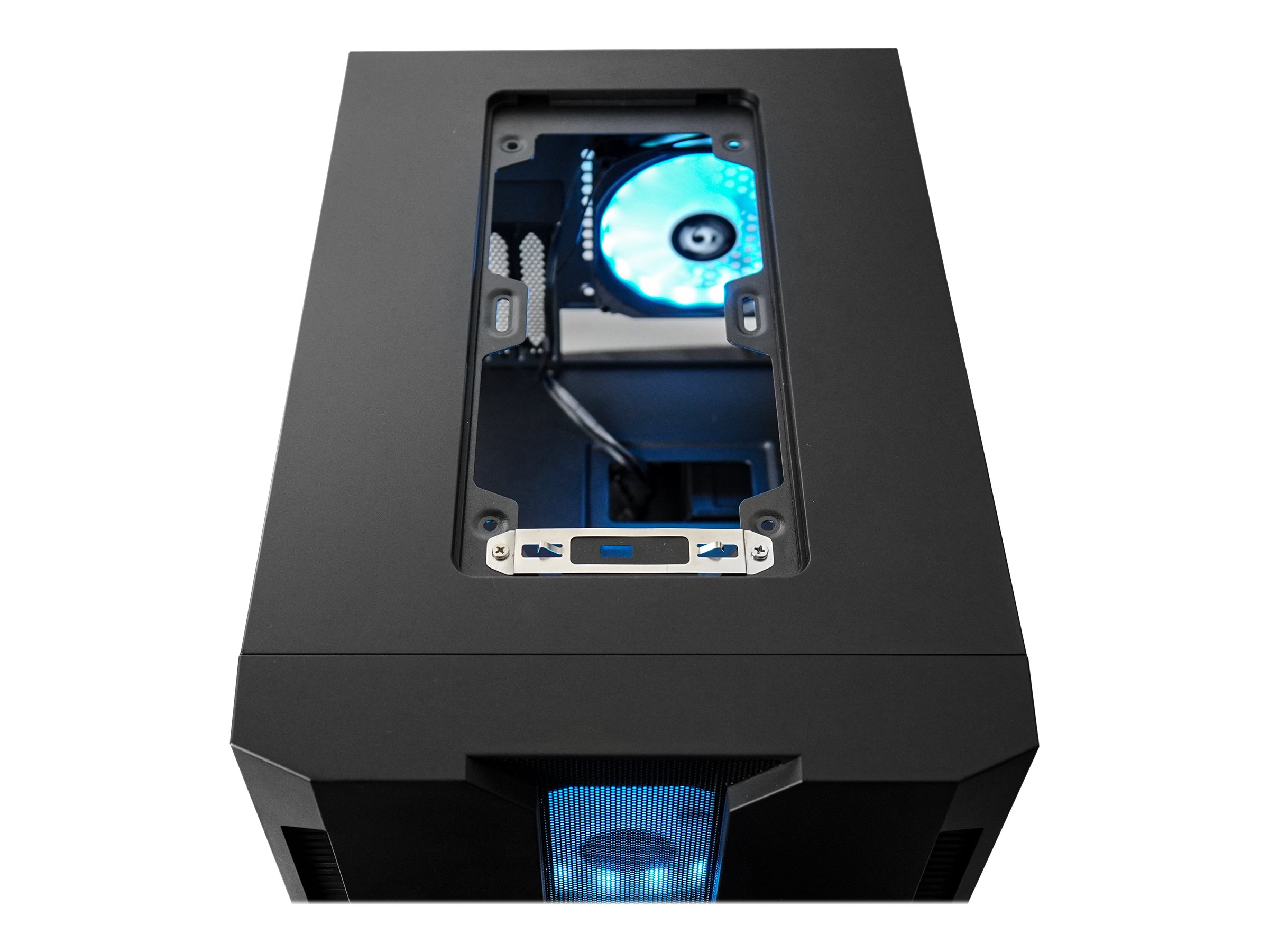 Chieftec Chieftronic M2 Cubo Nero