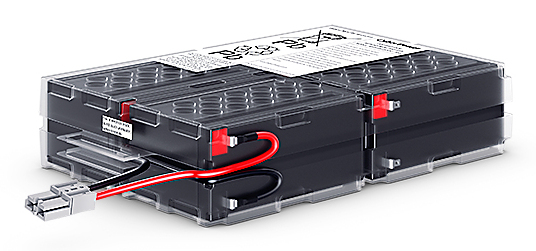 CyberPower Systems Ersatzbatterie RBP0156