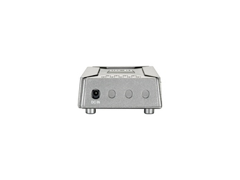 LevelOne FSW-0808TX - Switch - 8 x 10/100 - Desktop