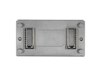 LevelOne FSW-0808TX - Switch - 8 x 10/100 - Desktop