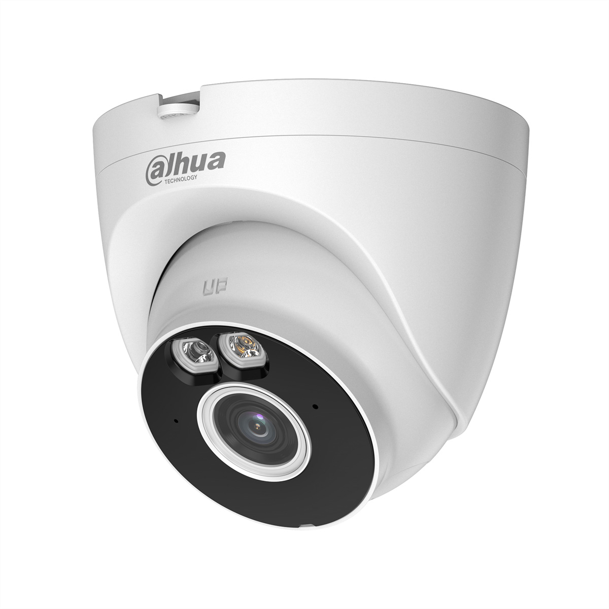 Dahua DH-IPC-T2AP-PV-0280B-EUR WLAN Dome Kamera - Netzwerkkamera