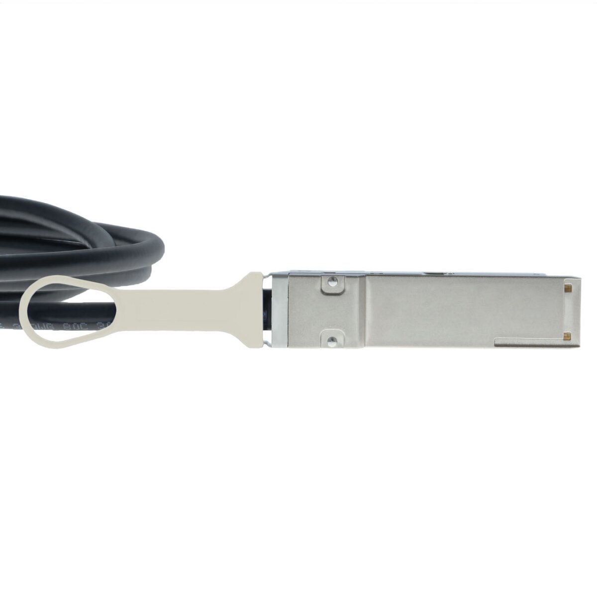 BlueOptics Palo Alto Networks PAN-QSFP-DAC-0.5M BlueLAN QSFP Direct Attach Kabel, 40GBASE-CR4, 30AWG, 0.5 Meter