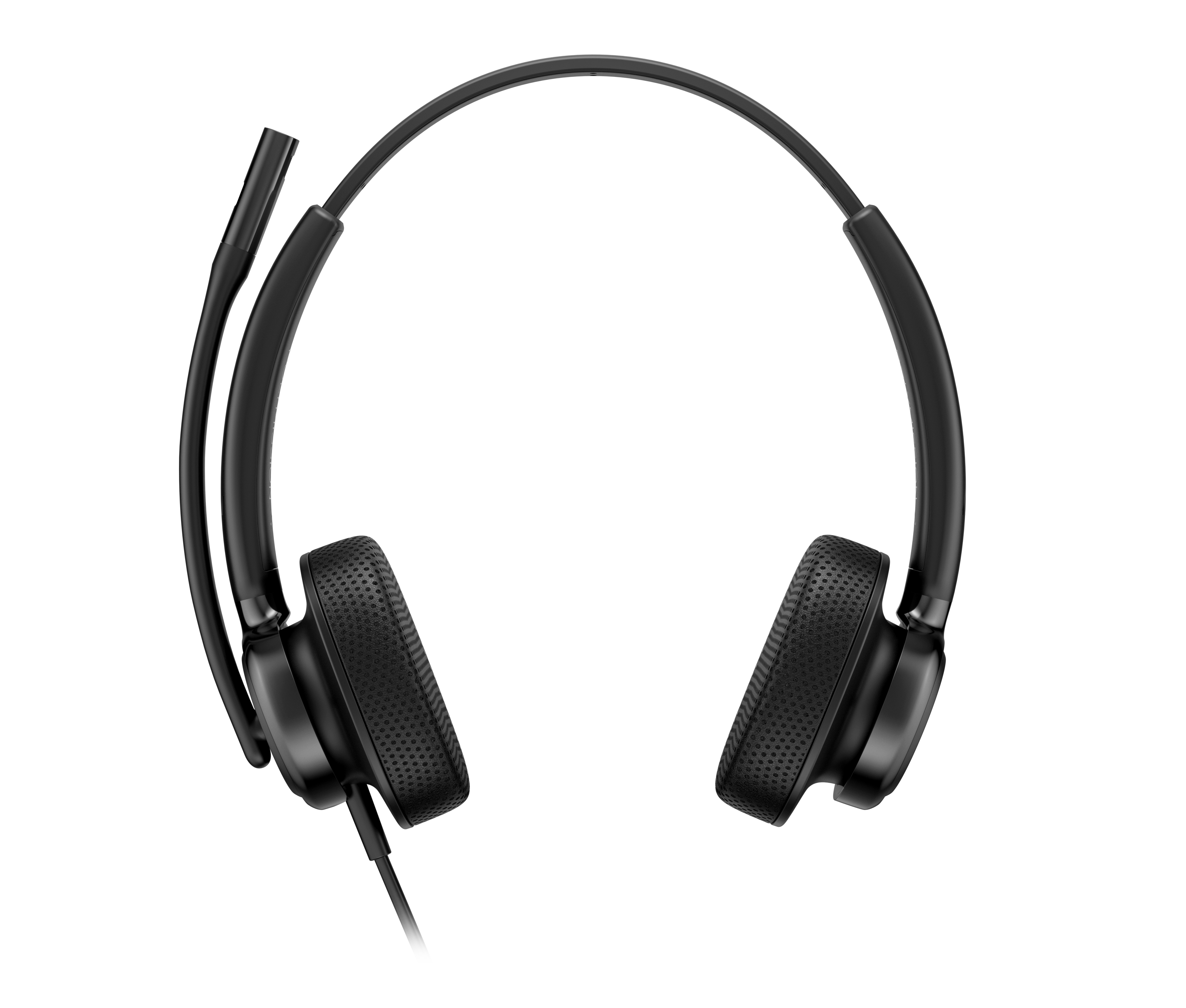 Poly HP Poly Mission 425 - Mission 400 Series - Headset