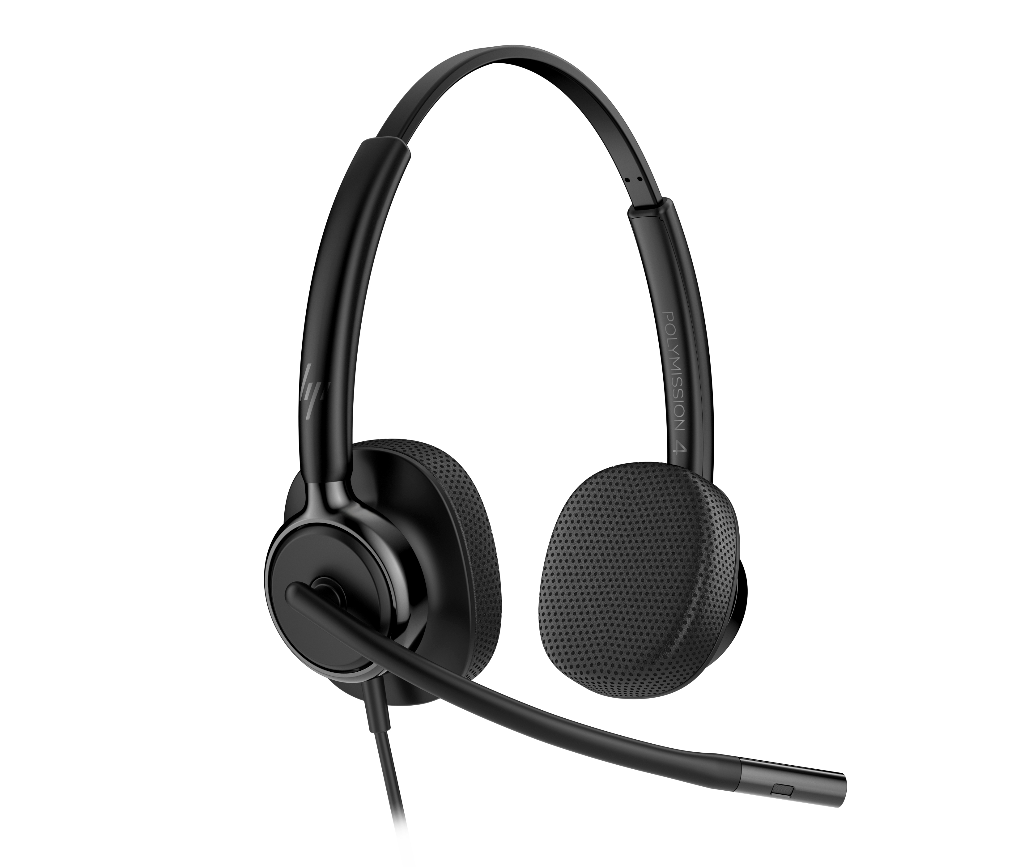 Poly HP Poly Mission 425 - Mission 400 Series - Headset