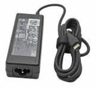 ASUS 0A001-00699100 adaptador e inversor de corriente Interior 45 W Negro