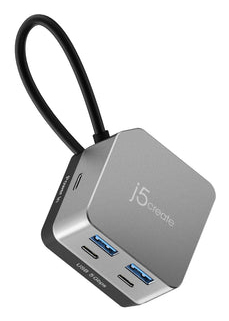 j5create USB-C 4K144 HDMI HUB