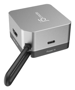j5create USB-C 4K144 HDMI HUB