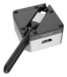 j5create USB-C 4K144 HDMI HUB