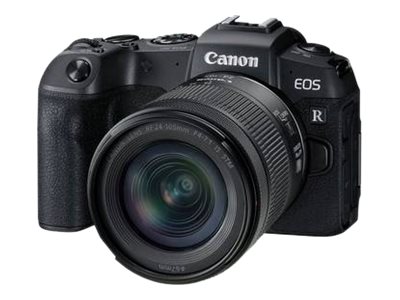 Canon EOS RP - Digitalkamera - spiegellos - 26.2 MPix