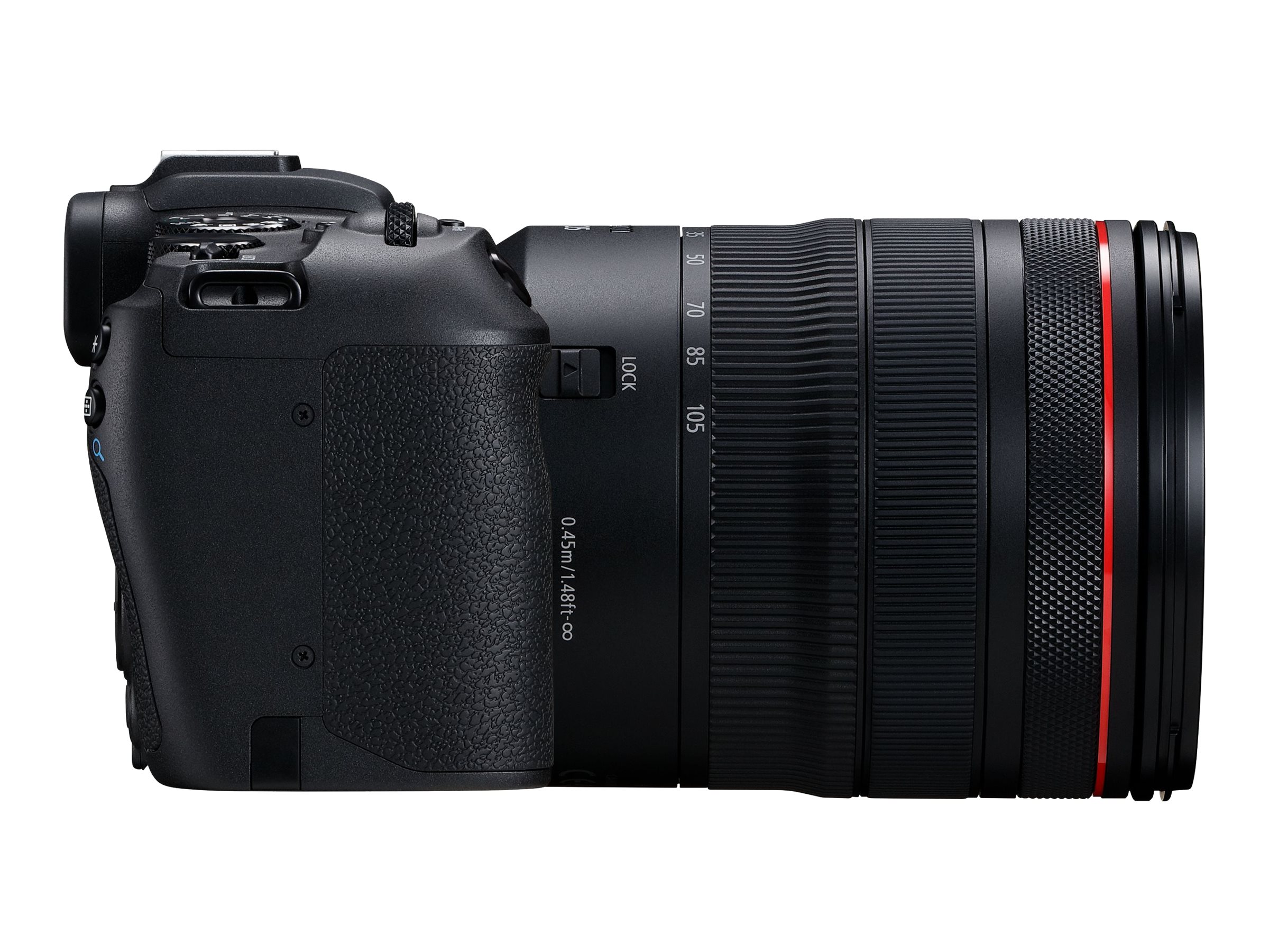 Canon EOS RP - Digitalkamera - spiegellos - 26.2 MPix