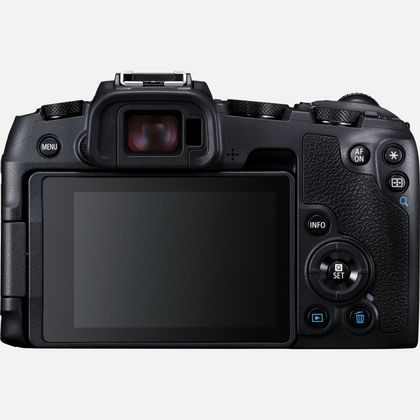 Canon EOS RP - Digitalkamera - spiegellos - 26.2 MPix