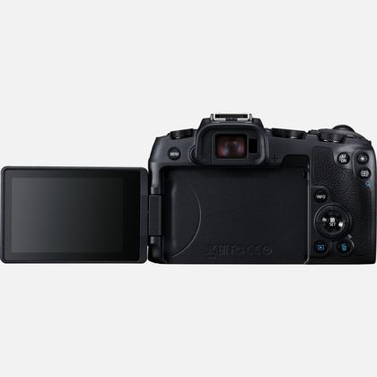 Canon EOS RP - Digitalkamera - spiegellos - 26.2 MPix