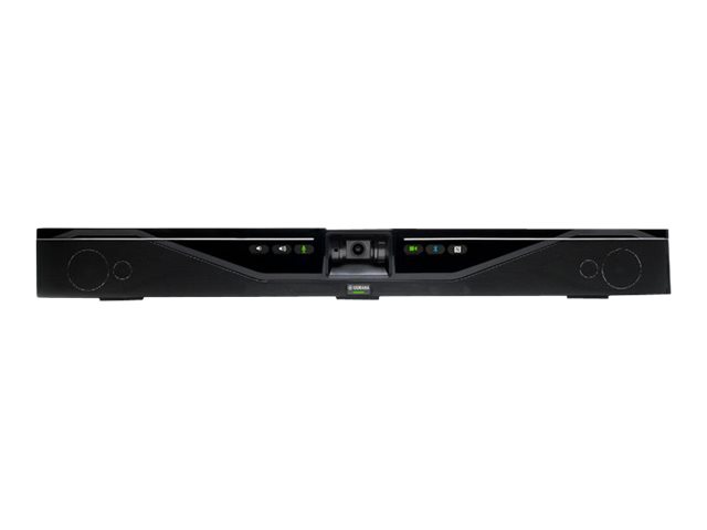 Revolabs Yamaha CS-700AV Video Sound Collaboration System for Huddle Rooms