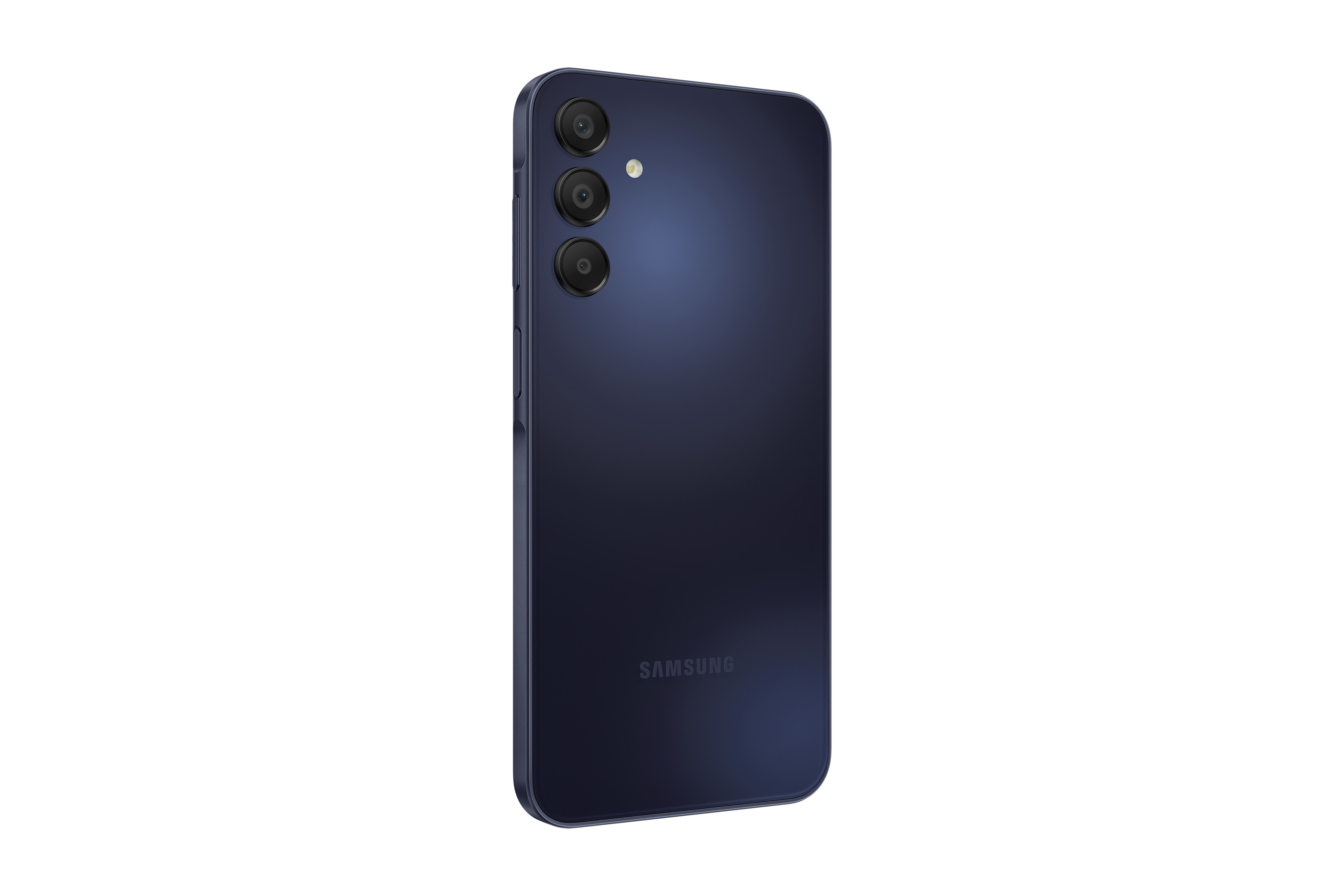 Samsung Galaxy A15 16,5 cm (6.5) Dual SIM ibrida Android 14 4G USB tipo-C 4 GB 128 GB 5000 mAh Nero, Blu