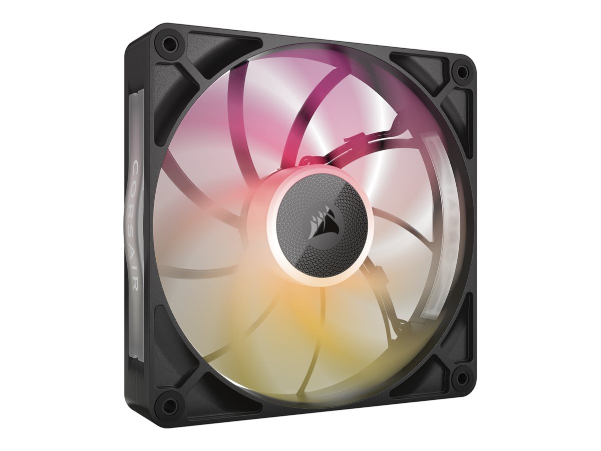 Corsair iCUE Link RX140 MAX Expansion - Gehuselfter
