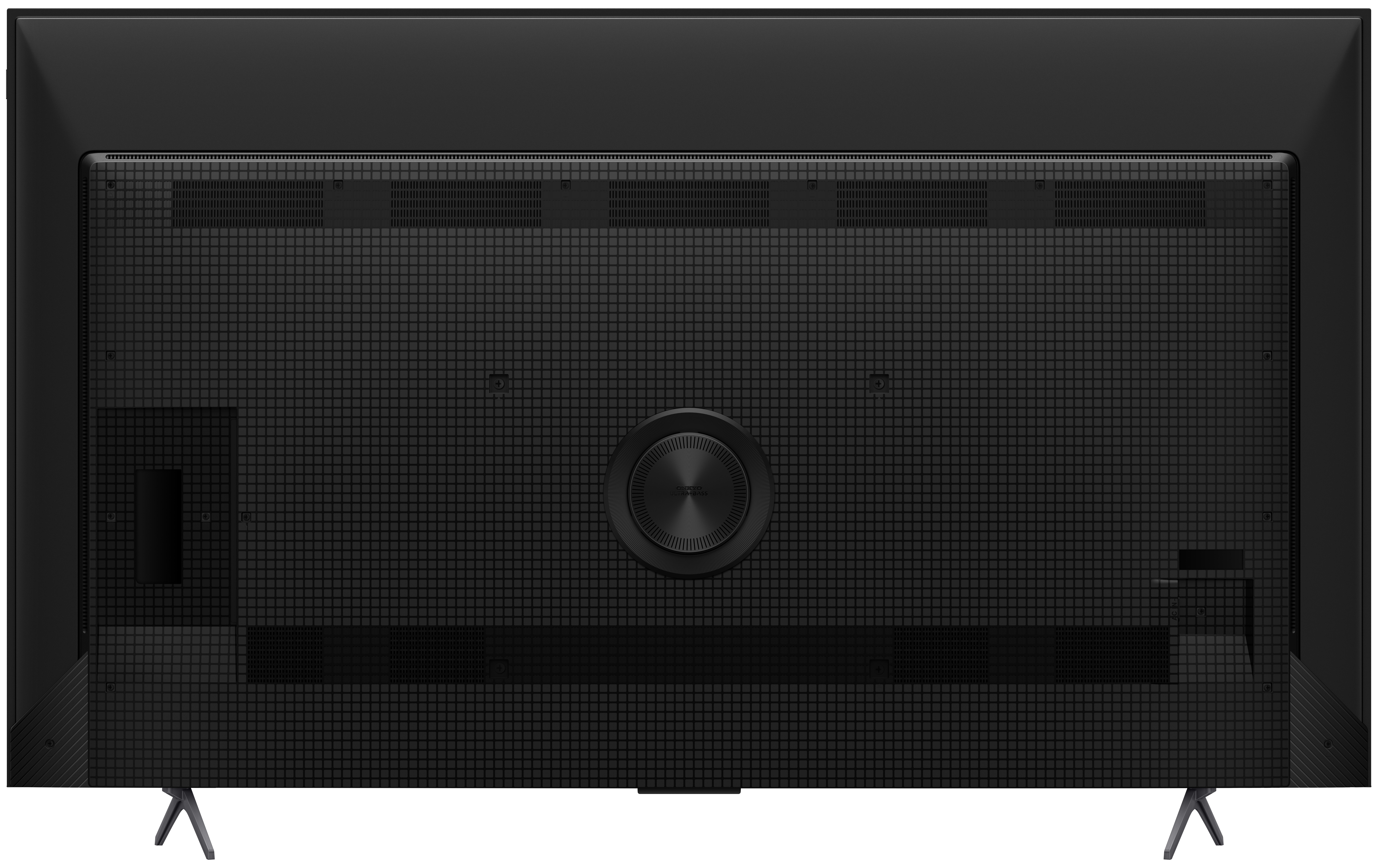 TCL P8L 65P8L TV 65 4K Ultra HD Smart Wi-Fi Black 450 cd/m2 - Flachbildschirm (TFT/LCD) - 165,1 cm