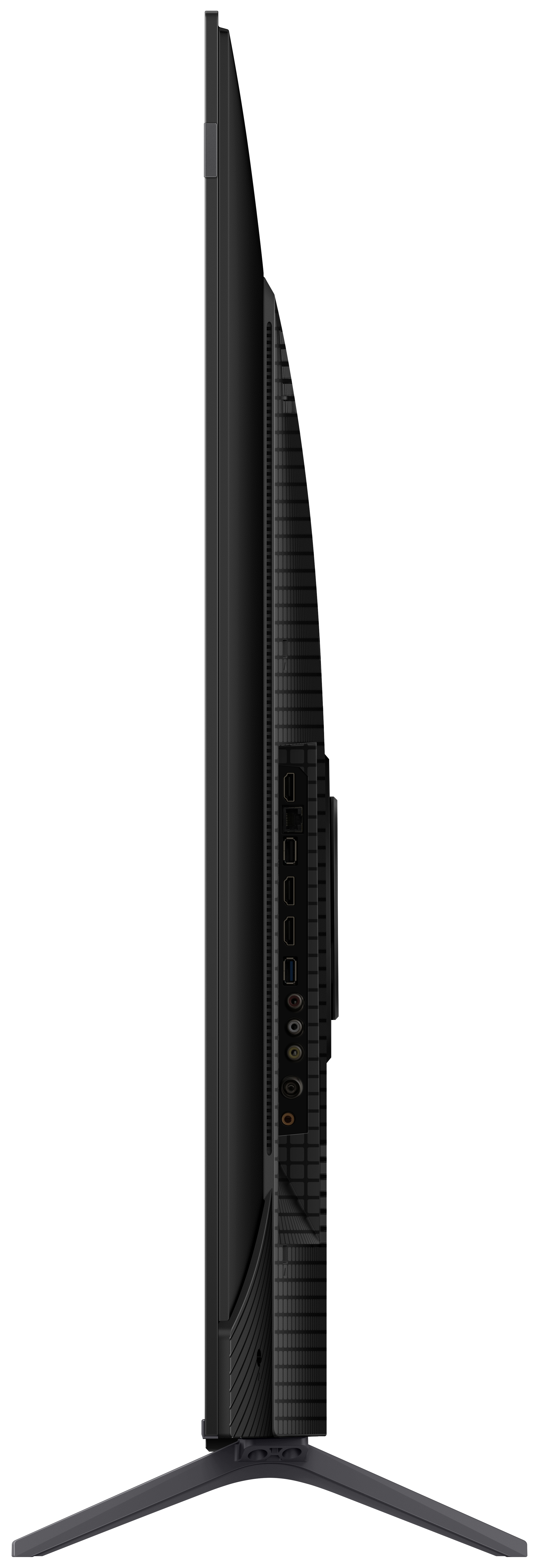 TCL P8L 65P8L TV 65 4K Ultra HD Smart Wi-Fi Black 450 cd/m2 - Flachbildschirm (TFT/LCD) - 165,1 cm