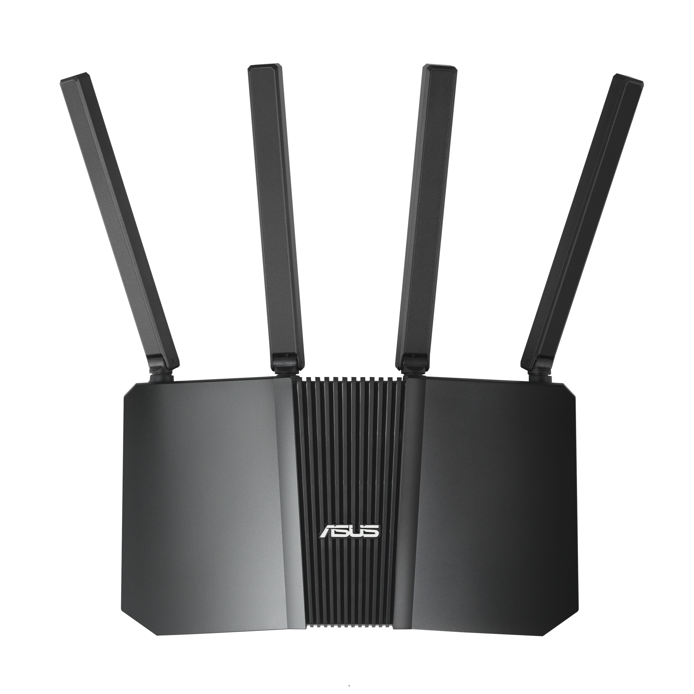 ASUS RT-BE55 router inalmbrico 2.5 Gigabit Ethernet Doble banda (2,4 GHz / 5 GHz) Negro