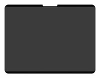 4smarts MagnetischerPrivacyFilter Apple iPad Pro 13 M4.2024