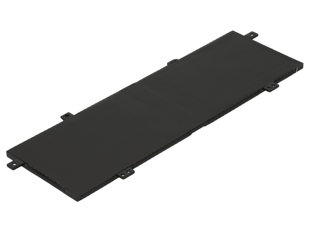 2-power Main Battery Pack - Akku - 4.250 mAh