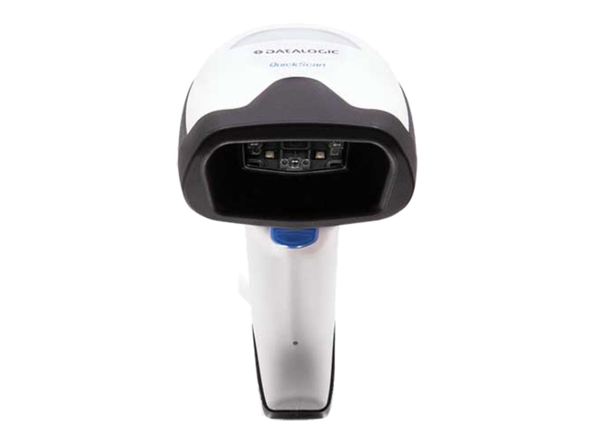 Datalogic QuickScan QD2590 - Kit - Barcode-Scanner