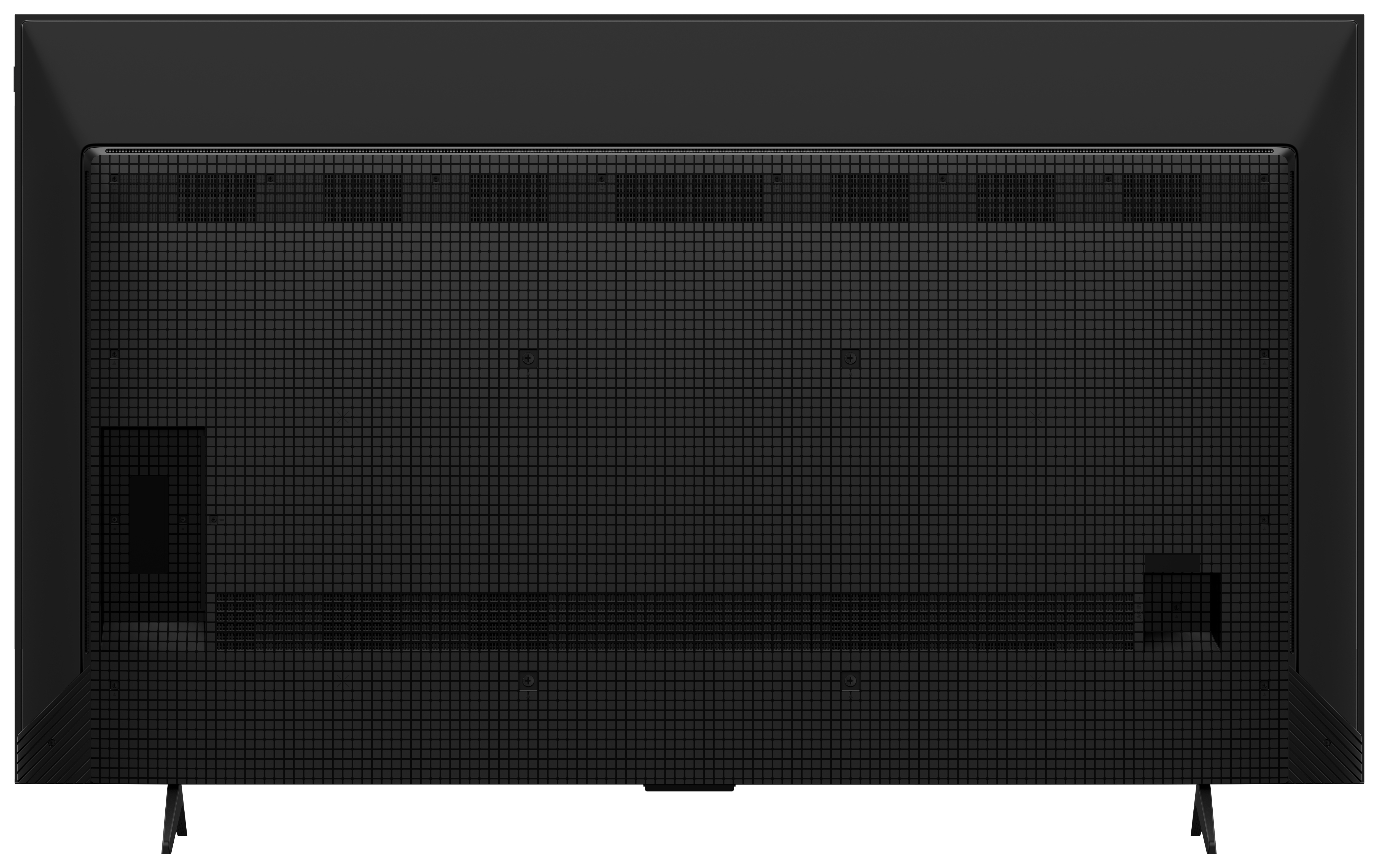 TCL P79K 75P79K Televisor 190,5 cm (75) 4K Ultra HD Smart TV Wifi Met�lico 450 cd / m�