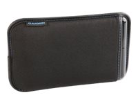 Garmin 010-11793-00 maletn para ordenador porttil 12,7 cm (5) Estuche de extraccin Negro