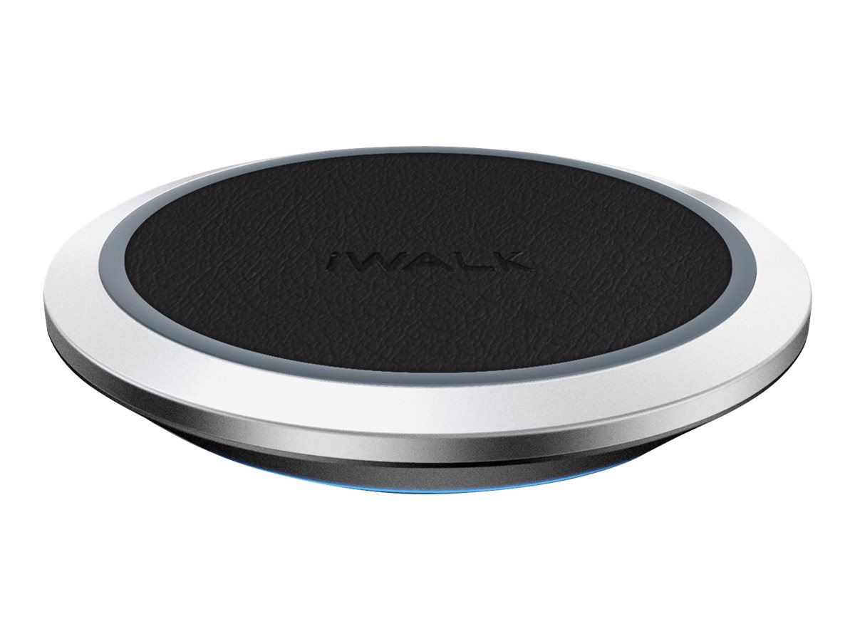 iWALK Universal Wireless Charging Pad - Induktive Ladematte