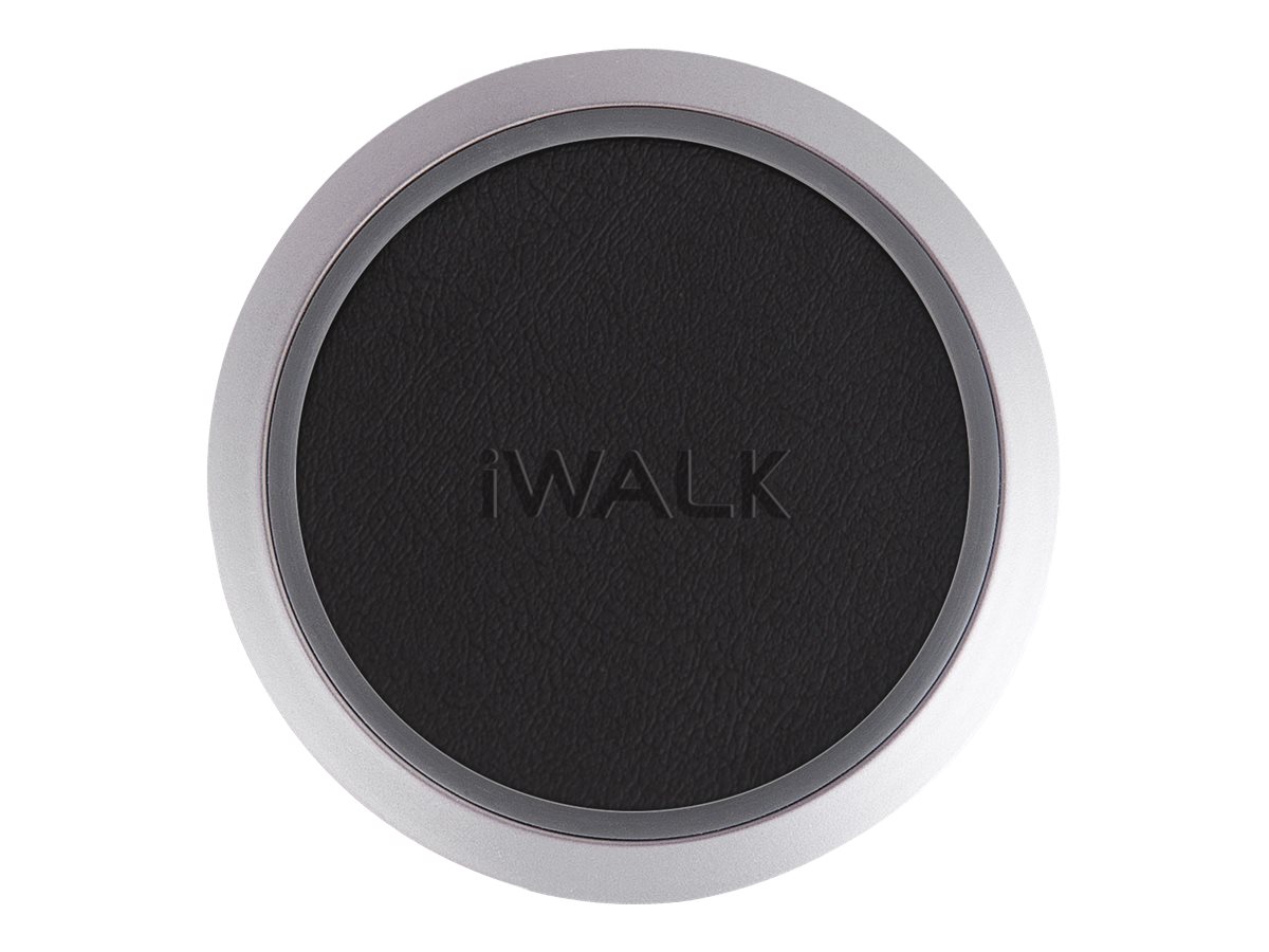 iWALK Universal Wireless Charging Pad - Induktive Ladematte