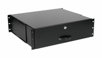 Equip EZD-3-B porta accessori Cassettiera