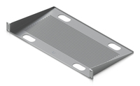 Ubiquiti Fixed Cantilever Rack Shelf 1U