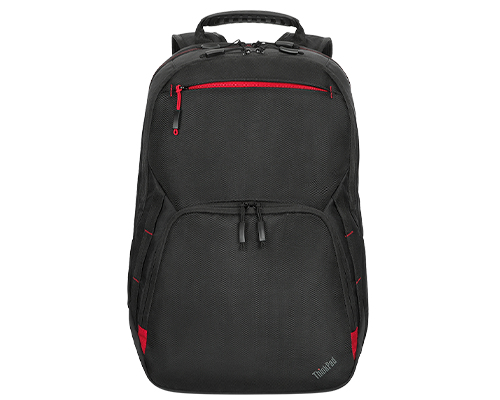 Lenovo 4X41A30364 borsa per notebook 39,6 cm (15.6) Zaino Nero