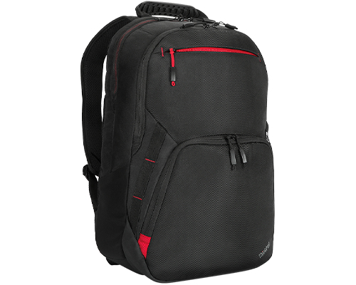 Lenovo 4X41A30364 borsa per notebook 39,6 cm (15.6) Zaino Nero