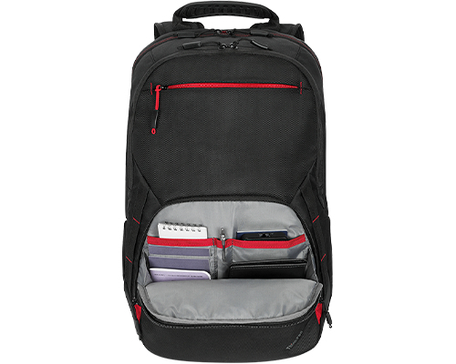 Lenovo 4X41A30364 borsa per notebook 39,6 cm (15.6) Zaino Nero