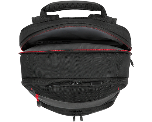 Lenovo 4X41A30364 borsa per notebook 39,6 cm (15.6) Zaino Nero