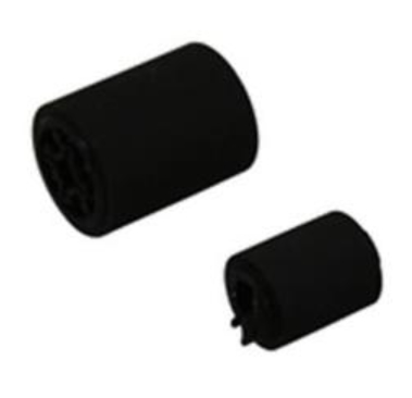 HP Q3931-67920 - Roller - Schwarz