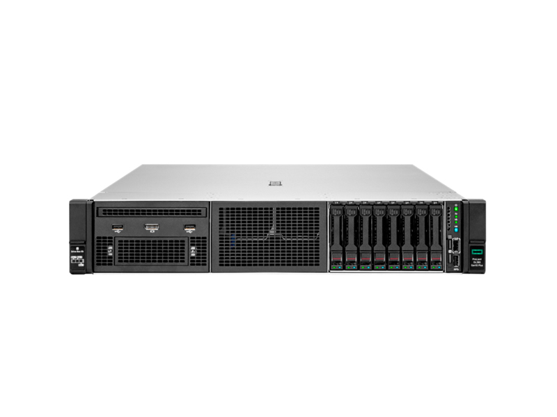 HPE P55247-B21 | HPE ProLiant DL380 Gen10 Plus Network Choice - Server ...