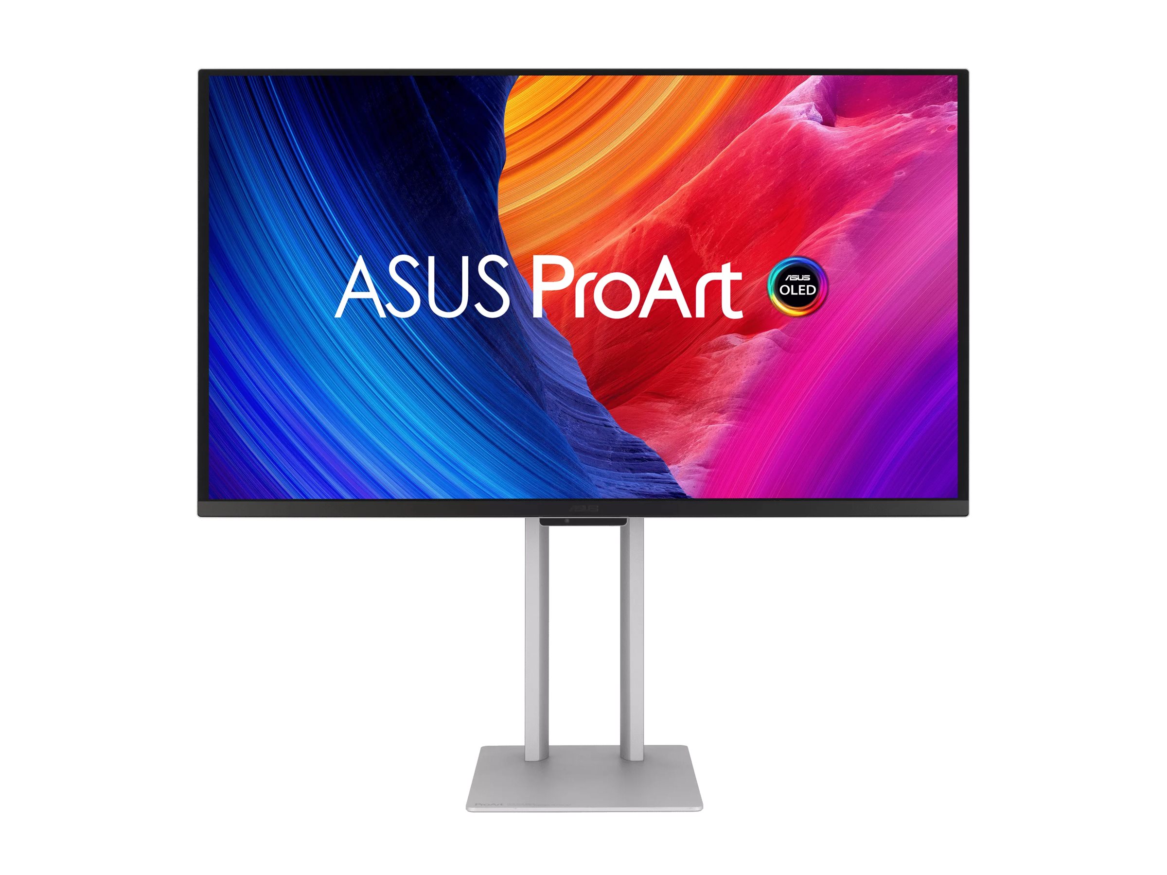 ASUS ProArt PA27UCDMR - OLED-Monitor - 68 cm (27)
