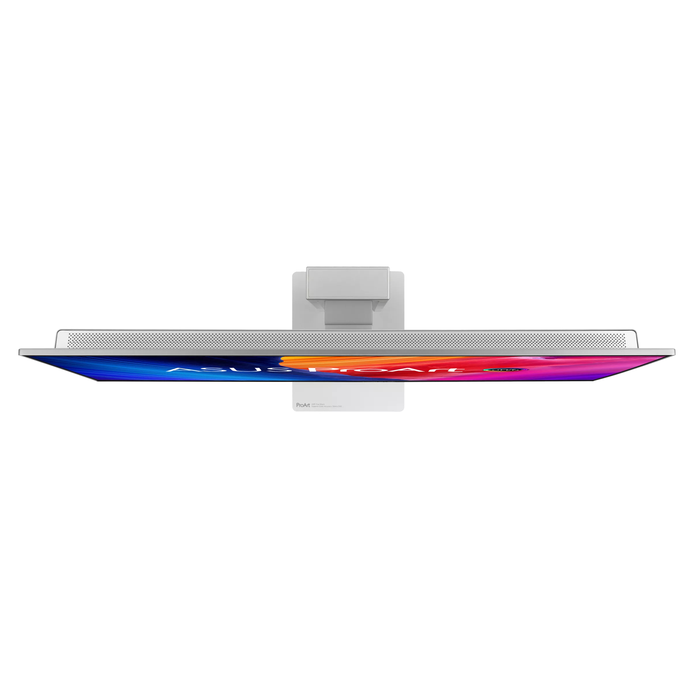 ASUS ProArt OLED PA27UCDMR computer monitor 67.3 cm (26.5) 3840 x 2160 pixels 4K Ultra HD LED Silver